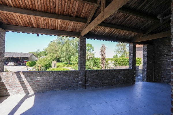 Medium property photo - De Hut 8, 6273 NA Ingber
